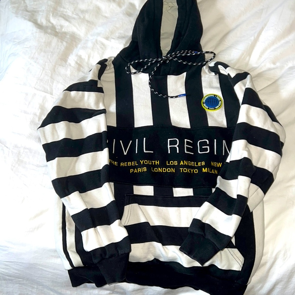 Pacsun hoodie